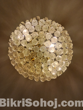 ঝাড়বাতি (Chandelier)